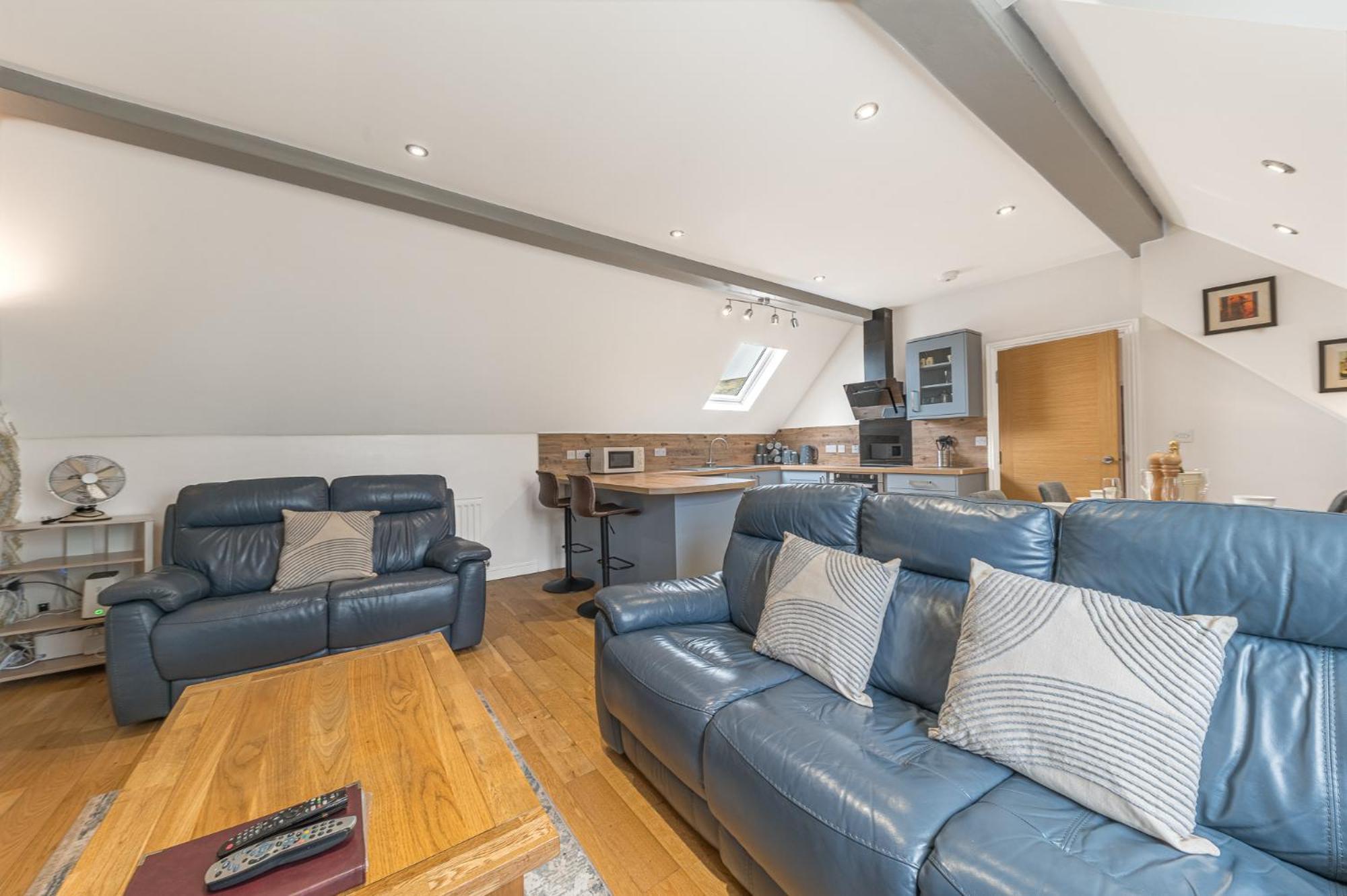 Abbey Apartments Modern Aparthotel For Tourists & Professionals Barrow-in-Furness Buitenkant foto