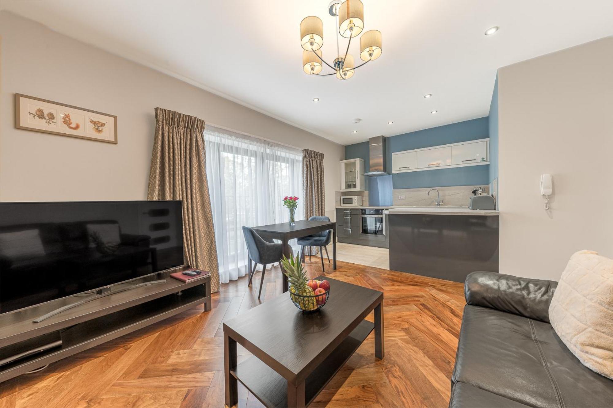 Abbey Apartments Modern Aparthotel For Tourists & Professionals Barrow-in-Furness Kamer foto
