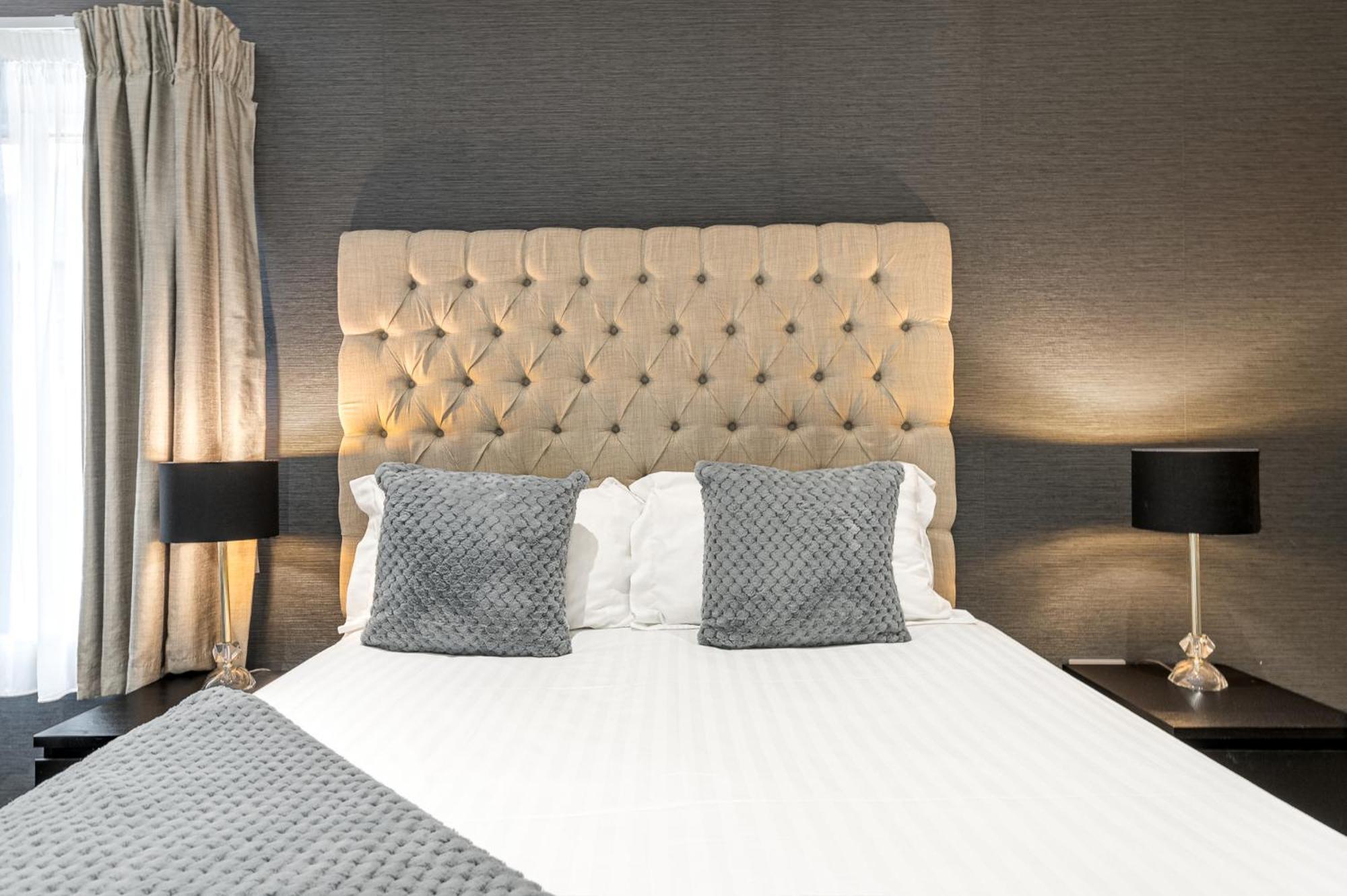 Abbey Apartments Modern Aparthotel For Tourists & Professionals Barrow-in-Furness Kamer foto