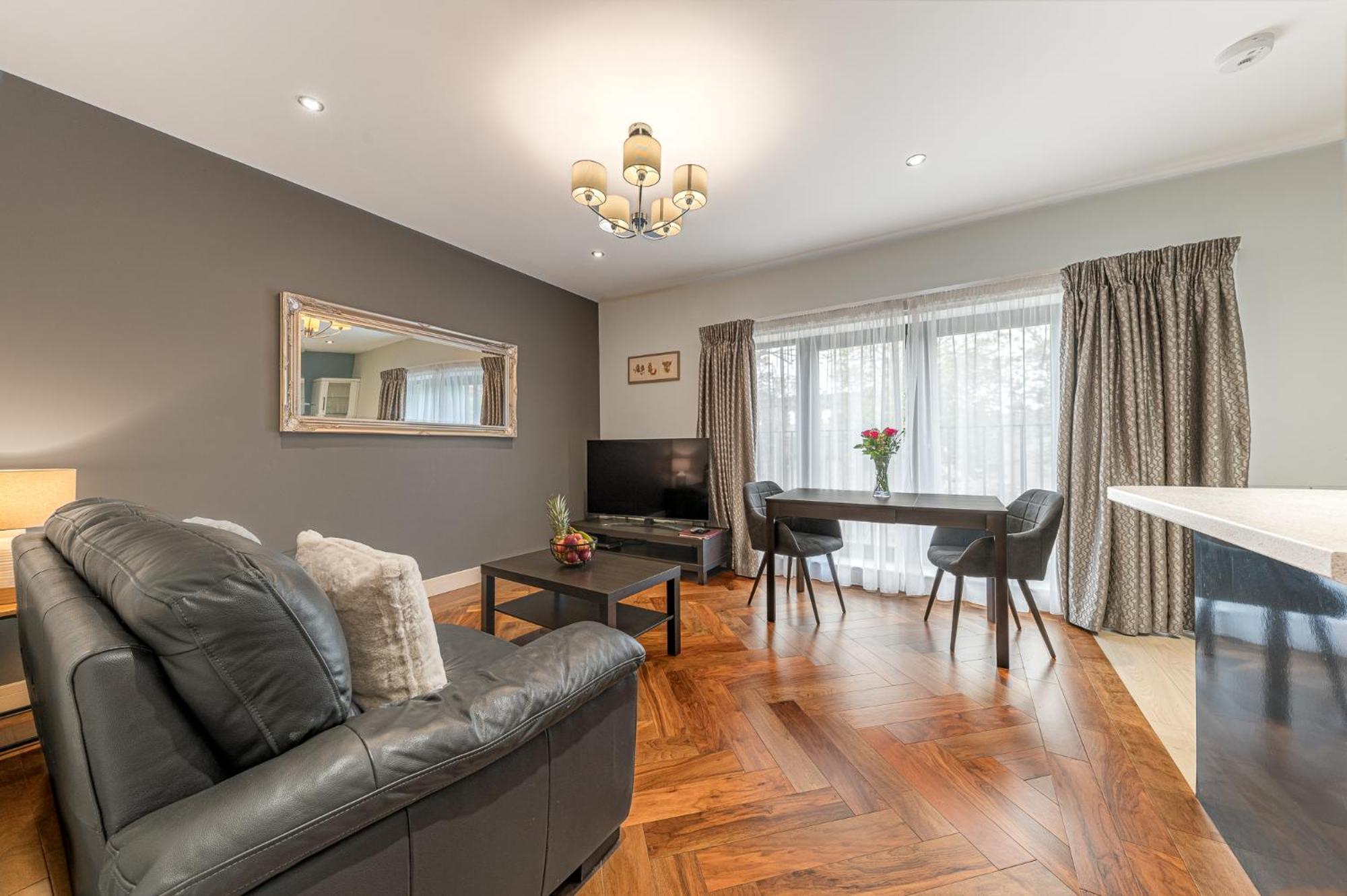 Abbey Apartments Modern Aparthotel For Tourists & Professionals Barrow-in-Furness Kamer foto