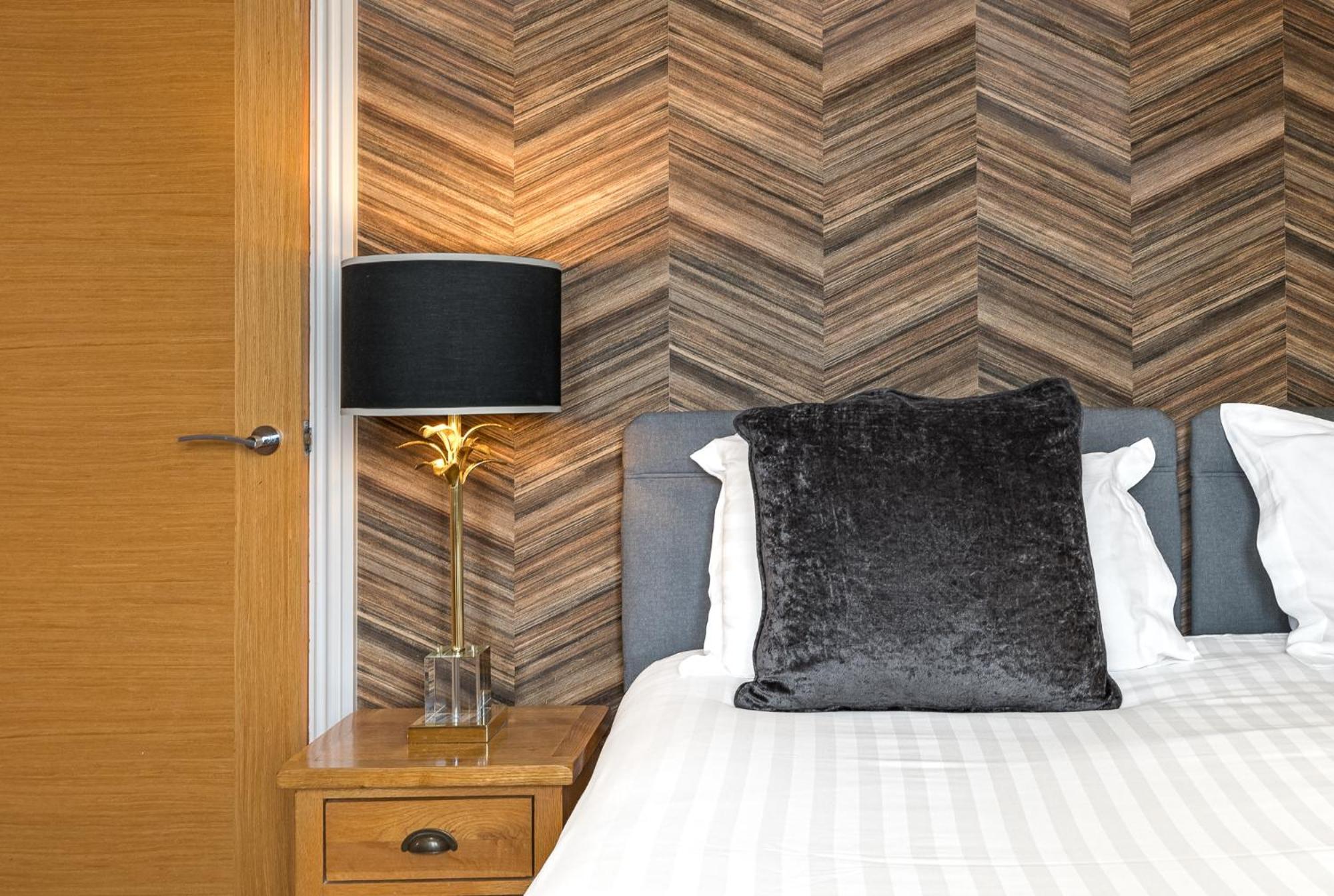 Abbey Apartments Modern Aparthotel For Tourists & Professionals Barrow-in-Furness Kamer foto